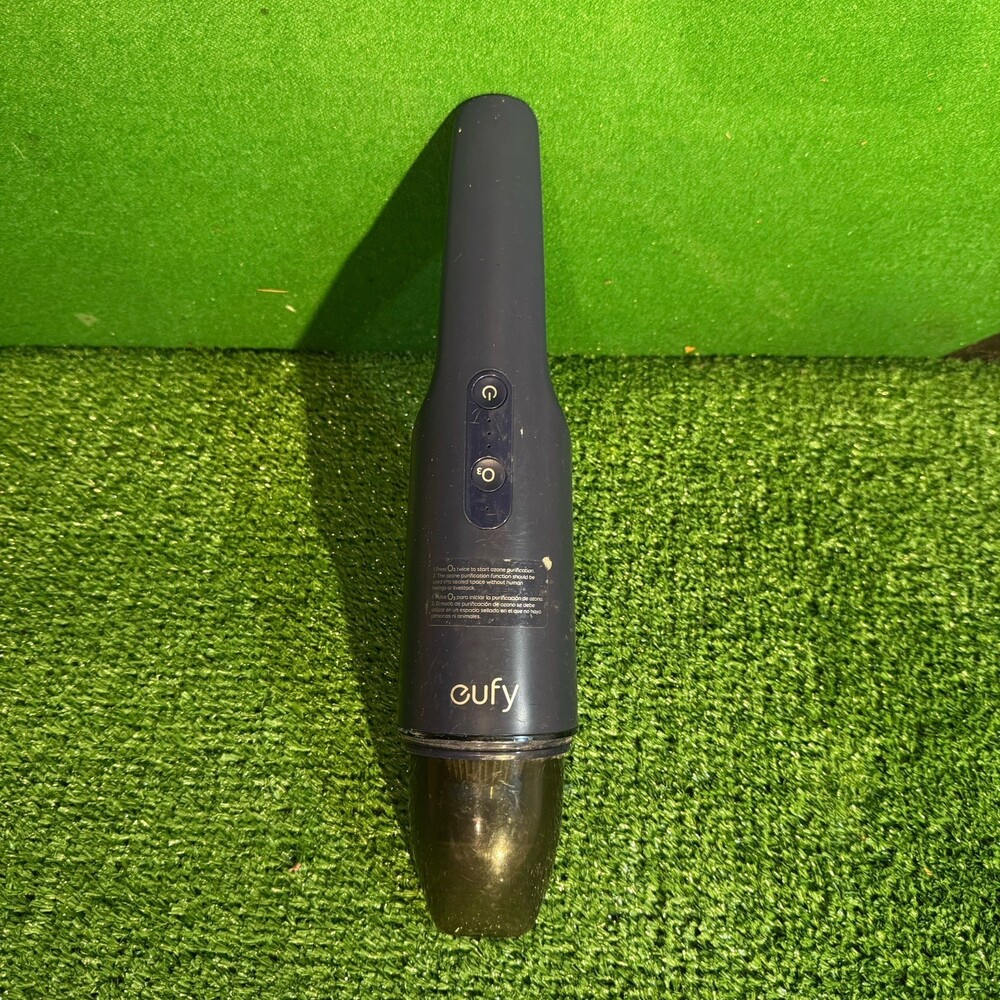 Eufy HomeVac H11‎ Cordless Handheld Vacuum Cleaner